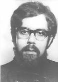 Carlos Enrique Lorca Tobar - Diputado Detenido Desaparecido desde el 25 de junio de 1975
